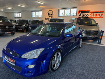 Ford Focus 2.0 RS MK1 85tkm