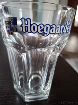 Sklenice Hoegaarden 0,25 l