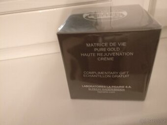 Life Matrix Haute-Rejuvenation kr.proti stárnutí