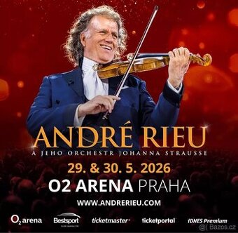 VIP André rieu