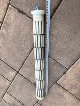 Topné těleso do bojleru