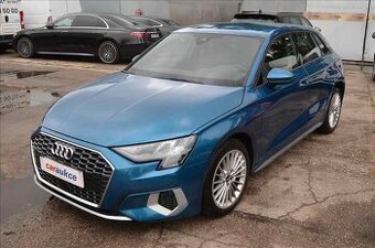 Audi A3 1,5 SPORTBACK