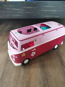 Karavan Barbie - 1
