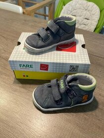 dětské boty Fare - 1