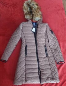 Nová Zimní bunda Giorgio di Mare - 1