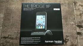 Dock, Bridge IIIP Harman / Kardon - 1