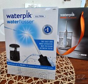 WaterPik Ultra WP112E Black