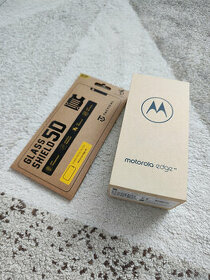Motorola Edge 40 5G 8GB/256GB černá - NOVÝ