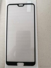 Tvrzená skla Huawei P 20