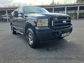 Ford Excursion 6.0 TD - 1