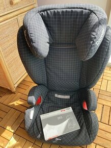 Autosedačka Britax Römer KIDFIX ISOFIT