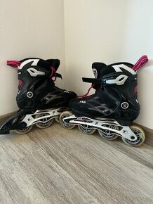 Inline brusle Fila Argon 84 Lady - velkost 38