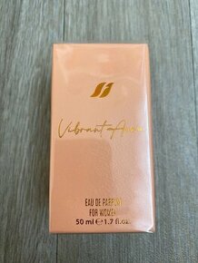Parfém pro ženy Vibrant Aura - 1