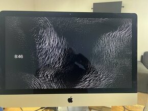 Apple iMac 5k retina 27” 3,4ghz 1tb ssd grafika 4gb ram