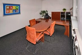 Kanceláře Klatovy 20 - 25,5 m2