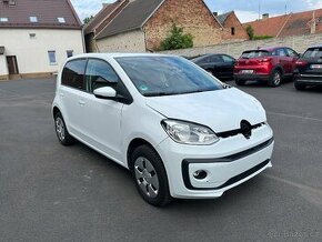 VW UP 1.0 ACTIVE rv.2022