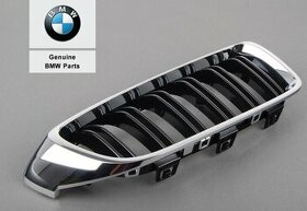 BMW M3 F80 přední mřížky (ledvinky)