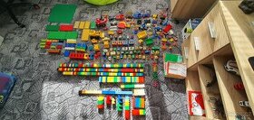Lego DUPLO 400ks