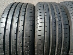 235/45/18 98y Goodyear - letní pneu 2ks