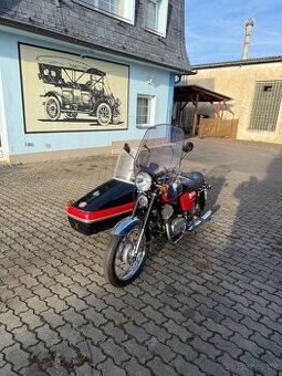 Jawa 350 typ 634