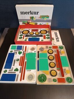 Merkur 202 rok 1988