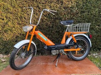 Jawa babeta 207