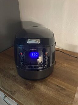 Prodám multifunkční  elektrický hrnec philips  HD 4749