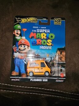 HotWheels PoP culture