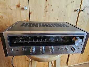 Pioneer SX-590 stereo receiver