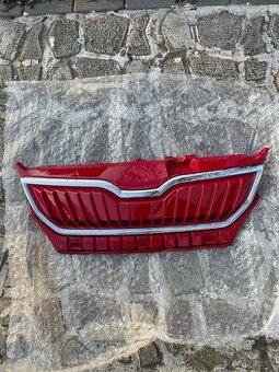 Přední maska / gril na Škoda CITIGO IV