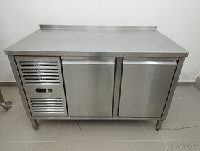 Chladící stůl 130x70