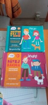 Dávej bacha a Neštourej se v nose
