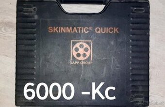 SKINMATIC QUICK SET 1