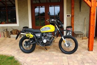 SWM Six Days 500