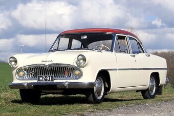 Simca Ariane SL