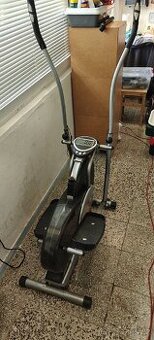 Prodám orbitrek Fitnessking