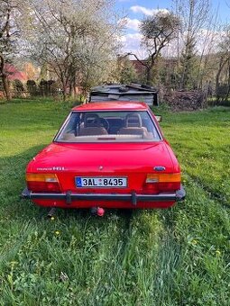 Ford Taunus