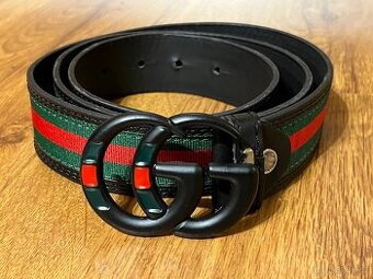 Pásek Gucci