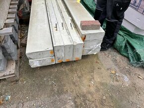 překlad porfix 180x25x10    8 ks