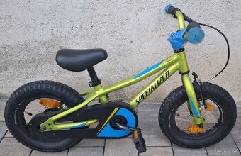 Dětské kolo SPECIALIZED RIPROCK 12"