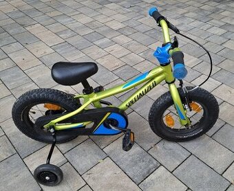 Dětské kolo SPECIALIZED RIPROCK 12"