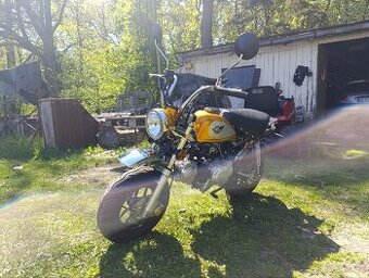Skyteam 125