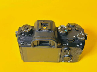 Sony A9 - jenom tělo - 1