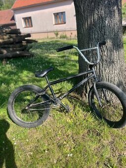 Prodám BMX Subrosa 100%CRMO