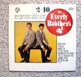 Every Brothers - 1
