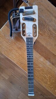 Prodam el. Kytaru Traveler gitar