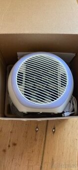 Ventilator, ochlazovač, zvlhčivač Mini - 1
