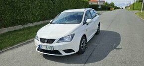 Ibiza 1.2 TSi