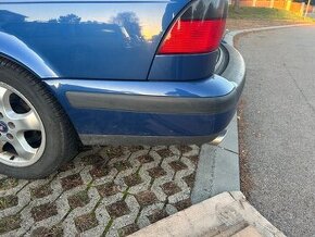 Díly Saab 9-5