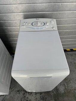 Whirlpool 5kg